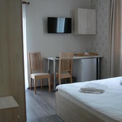 Отель Palm Resort, Адлер, Краснодарский край