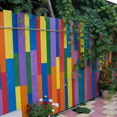 Гостевой дом У дяди Вани на Аллейной, Адлер, Краснодарский край