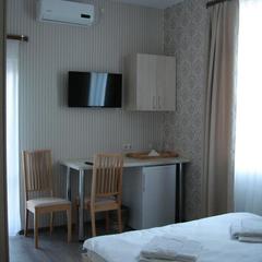 Отель Palm Resort, Адлер, Краснодарский край