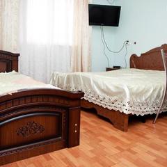 Отель Грифон, Адлер, Краснодарский край