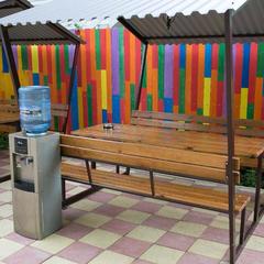 Гостевой дом У дяди Вани на Аллейной, Адлер, Краснодарский край