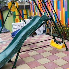 Гостевой дом У дяди Вани на Аллейной, Адлер, Краснодарский край