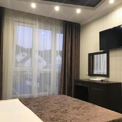 Гостиница Арагац 2, Адлер, Краснодарский край