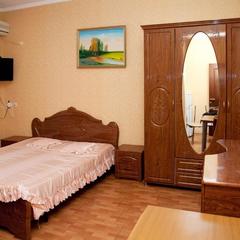 Отель Грифон, Адлер, Краснодарский край