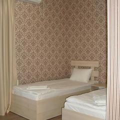 Отель Palm Resort, Адлер, Краснодарский край