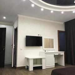 Гостиница Арагац 2, Адлер, Краснодарский край