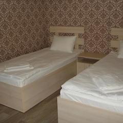 Отель Palm Resort, Адлер, Краснодарский край