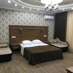 Гостиница Арагац 2, Адлер, Краснодарский край