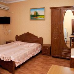 Отель Грифон, Адлер, Краснодарский край