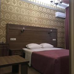 Гостиница Арагац 2, Адлер, Краснодарский край