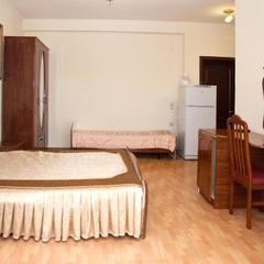 Отель Грифон, Адлер, Краснодарский край