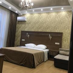 Гостиница Арагац 2, Адлер, Краснодарский край