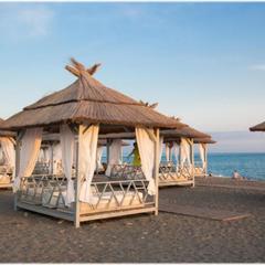 Отель Грифон, Адлер, Краснодарский край