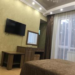 Гостиница Арагац 2, Адлер, Краснодарский край