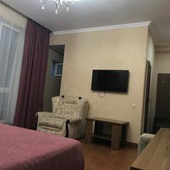 Гостиница Арагац 2, Адлер, Краснодарский край