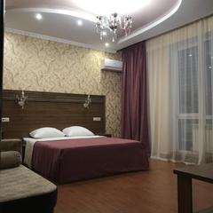 Гостиница Арагац 2, Адлер, Краснодарский край