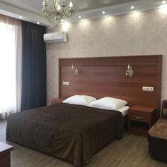 Гостиница Арагац 2, Адлер, Краснодарский край