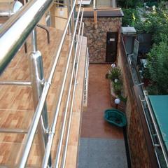 Отель Palm Resort, Адлер, Краснодарский край