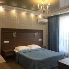 Гостиница Арагац 2, Адлер, Краснодарский край