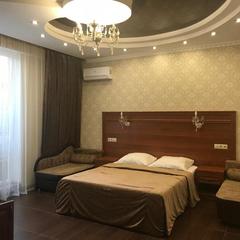 Гостиница Арагац 2, Адлер, Краснодарский край