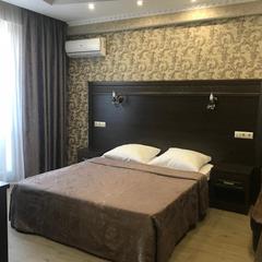 Гостиница Арагац 2, Адлер, Краснодарский край