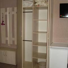 Отель Palm Resort, Адлер, Краснодарский край