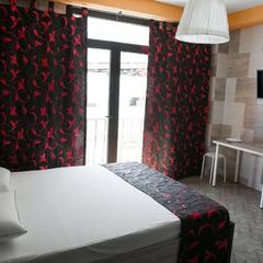 Гостевой дом У дяди Вани на Аллейной, Адлер, Краснодарский край