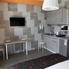 Гостевой дом У дяди Вани на Аллейной, Адлер, Краснодарский край