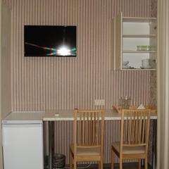 Отель Palm Resort, Адлер, Краснодарский край