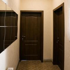 Гостевой дом У дяди Вани на Аллейной, Адлер, Краснодарский край