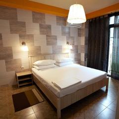 Гостевой дом У дяди Вани на Аллейной, Адлер, Краснодарский край