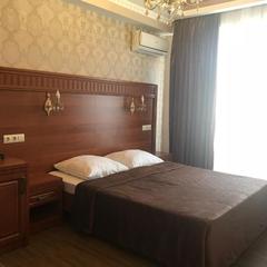 Гостиница Арагац 2, Адлер, Краснодарский край