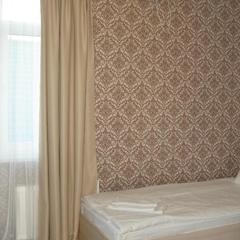 Отель Palm Resort, Адлер, Краснодарский край