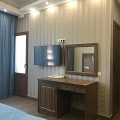 Гостиница Арагац 2, Адлер, Краснодарский край