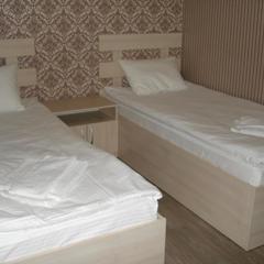 Отель Palm Resort, Адлер, Краснодарский край