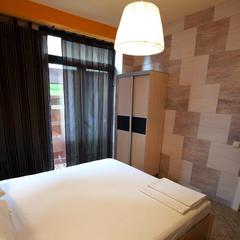 Гостевой дом У дяди Вани на Аллейной, Адлер, Краснодарский край