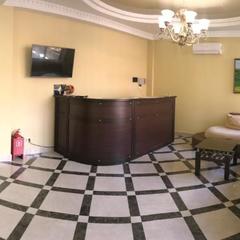 Гостиница Арагац 2, Адлер, Краснодарский край