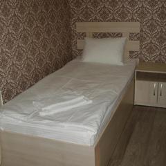 Отель Palm Resort, Адлер, Краснодарский край