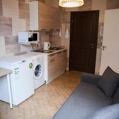 Гостевой дом У дяди Вани на Аллейной, Адлер, Краснодарский край