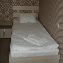 Отель Palm Resort, Адлер, Краснодарский край