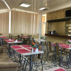 Гостиница Арагац 2, Адлер, Краснодарский край