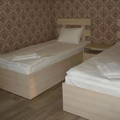 Отель Palm Resort, Адлер, Краснодарский край