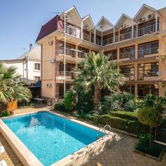 Гостевой дом Золотая НиВа, Адлер, Краснодарский край