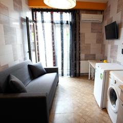 Гостевой дом У дяди Вани на Аллейной, Адлер, Краснодарский край