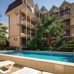 Гостевой дом Золотая НиВа, Адлер, Краснодарский край