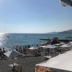 Гостиница Арагац 2, Адлер, Краснодарский край