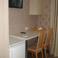 Отель Palm Resort, Адлер, Краснодарский край