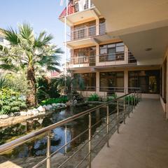 Гостевой дом Золотая НиВа, Адлер, Краснодарский край