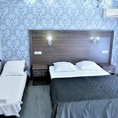 Гостиница Арагац 2, Адлер, Краснодарский край