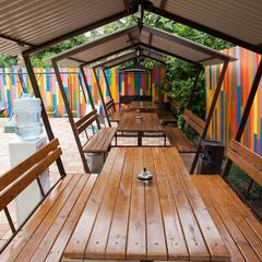 Гостевой дом У дяди Вани на Аллейной, Адлер, Краснодарский край